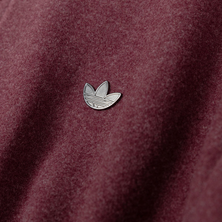 Adidas Premium Track Top - XXL / Shadow Red - 5
