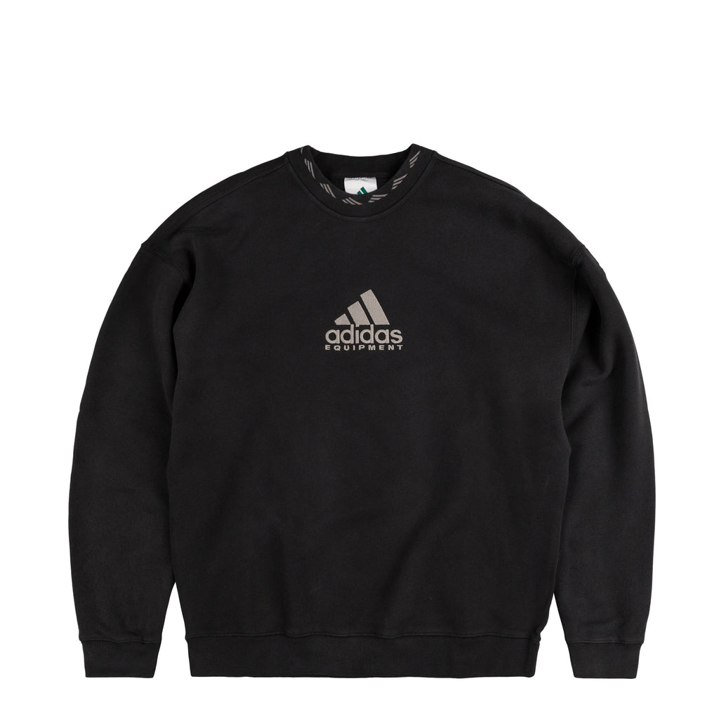 Adidas EQT Reflective Embroidery Crew Apparel » Buy online now!
