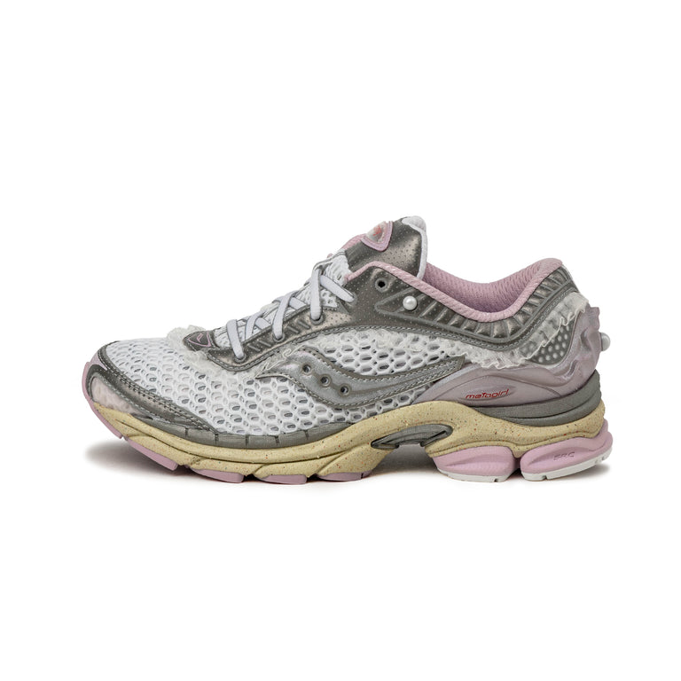 Saucony x Metagirl Pro Grid Paramount