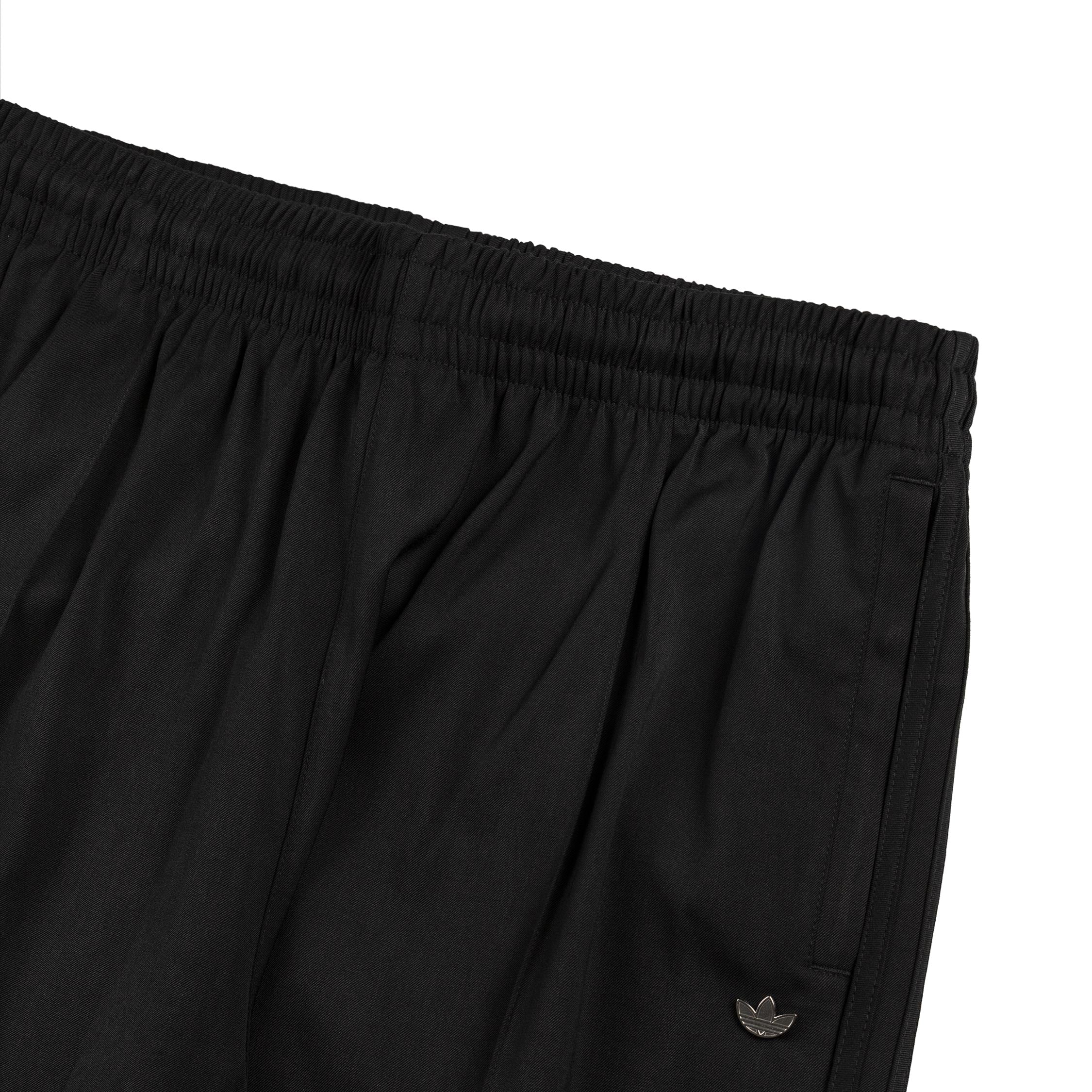 美品 adidas Baggy Track Pant ブラック 3XL Adidas Men's Baggy Track Pant in Black adidas