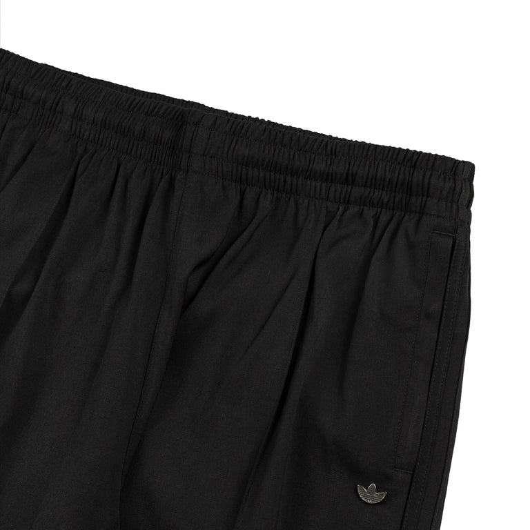 Adidas Premium Baggy Track Pant - XL / Black / Black - 2
