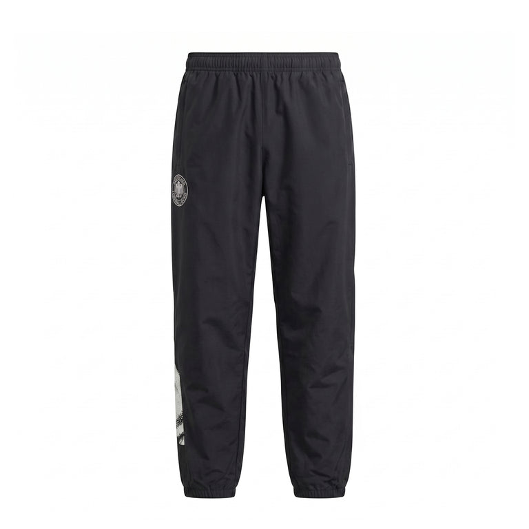 Adidas	DFB Germany Track Pants 1994 - XXL / Black - 1