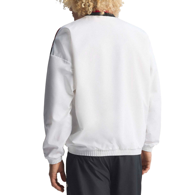 Adidas	DFB Germany Track Top 1994 - L / White - 3
