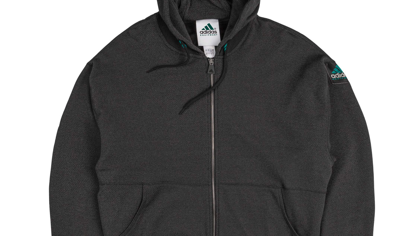 Adidas EQT Hoodie Apparel » Buy online now!