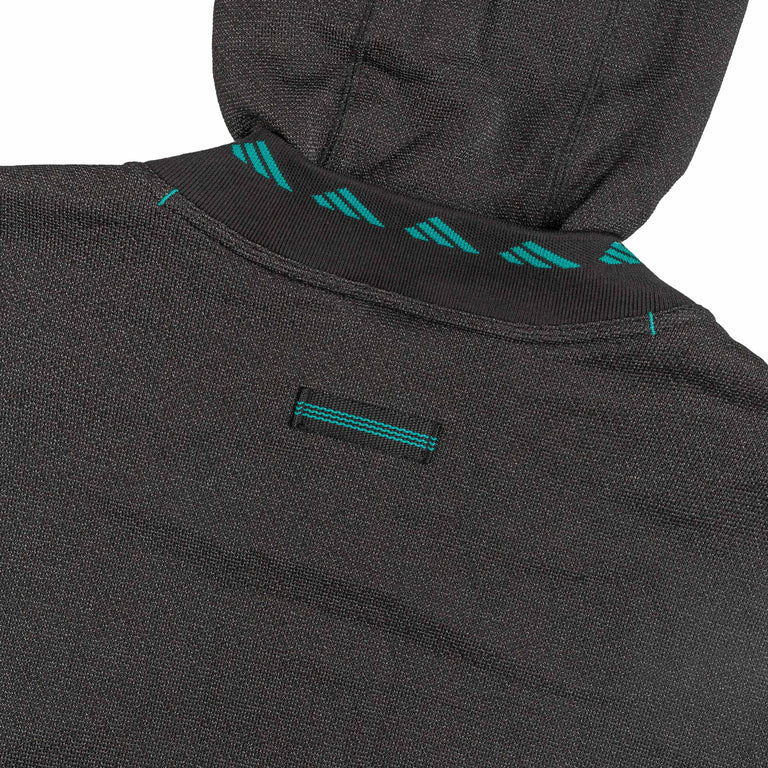 Adidas EQT Hoodie (Black)