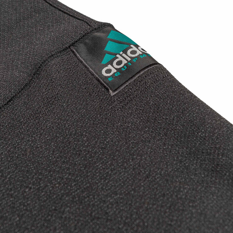 Adidas EQT Hoodie (Black)