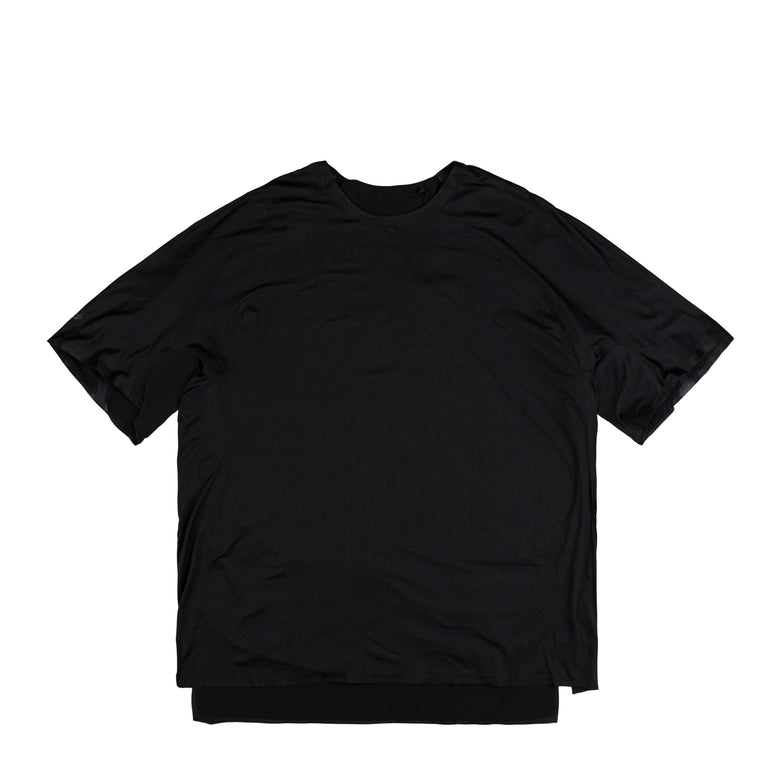 Adidas Y-3 Y-3 Running Short Sleeve Tee