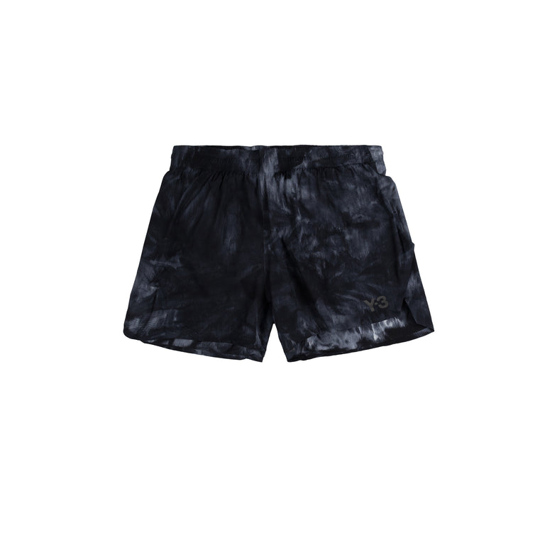 Adidas Y-3 Y-3 AOP Runningshorts