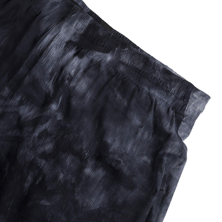 Adidas Y-3 Y-3 AOP Runningshorts (Black / Multicolor)