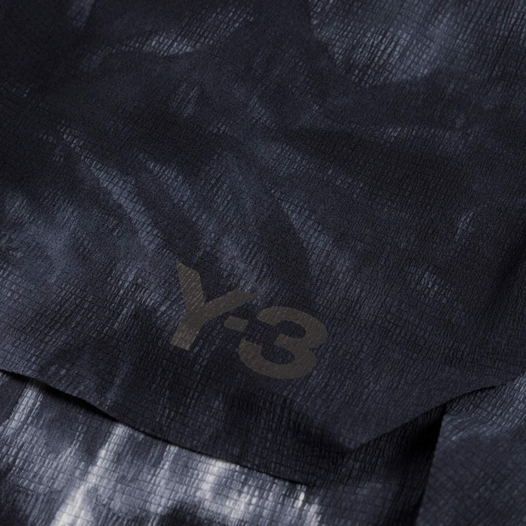 Adidas Y-3 Y-3 AOP Runningshorts (Black / Multicolor)