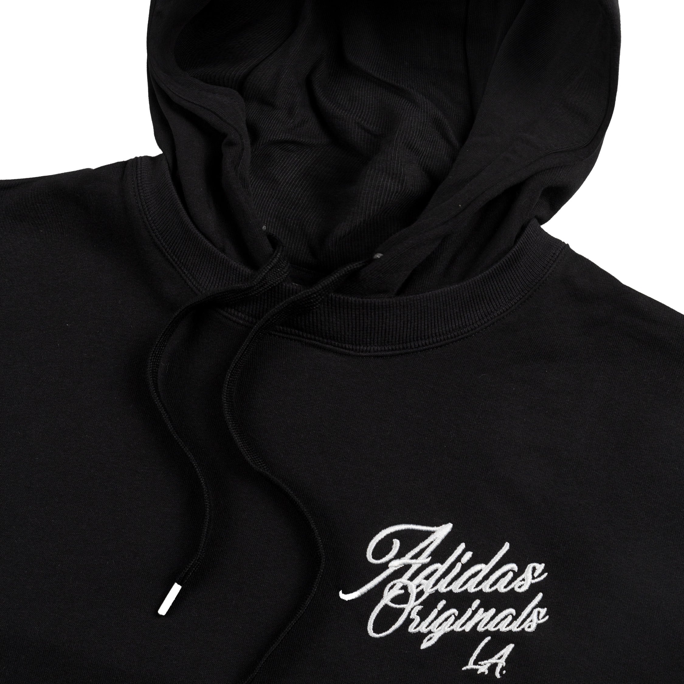 新品☆adidas Originals Logo Hoodie（L） Adidas Originals LA Hoodie | Apparel » Buy online now!