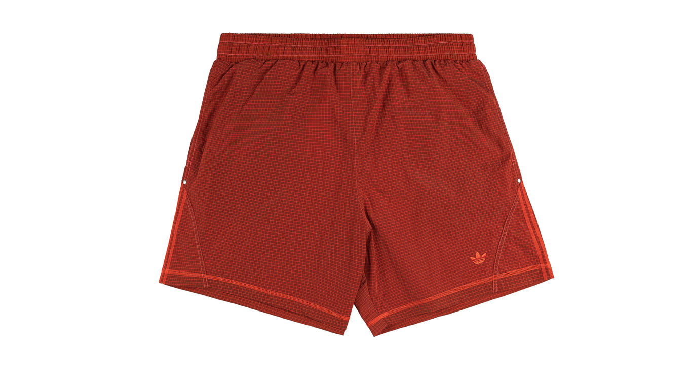 Adidas Long Beach Nylon Shorts | Apparel » Buy online now!