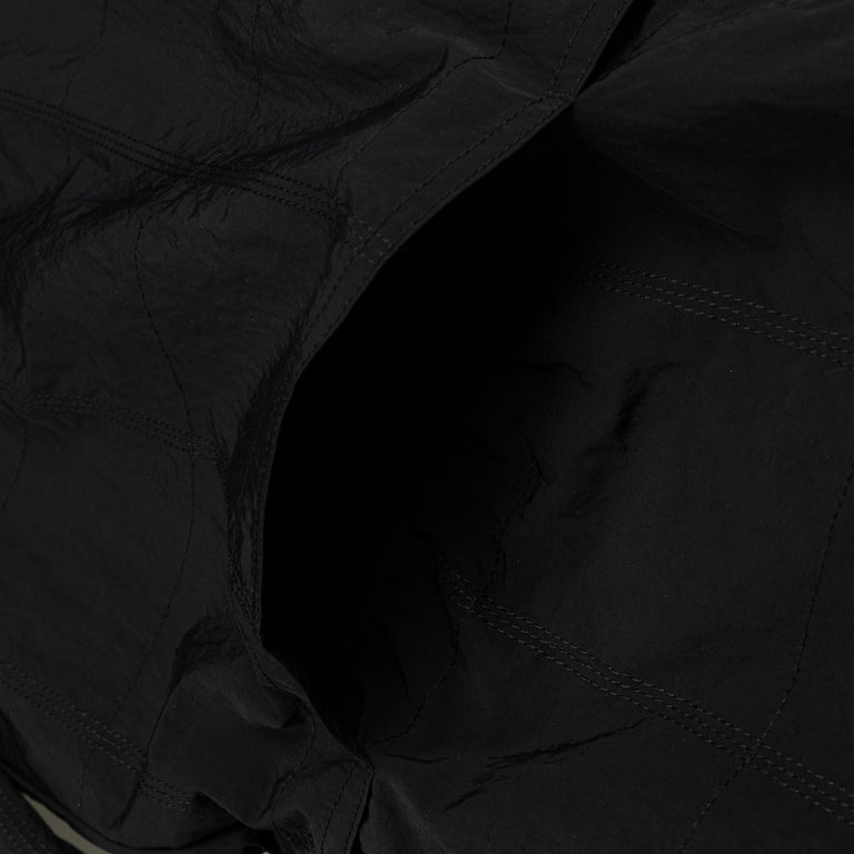 Adidas Airdrome Shield Pants (Black)