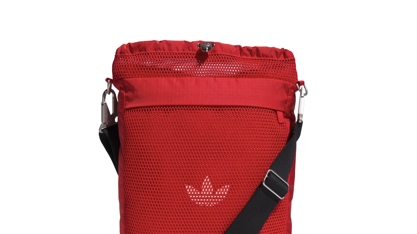 バッグ adidas - adiBARRICADE Adidas La Brea Bucket Bag | Accessoires » Buy online now!