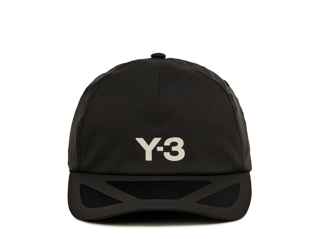 さらにお値下げ！Y-3 | LOGO CAP / H62981-ACCA23 Y-3 - Y-3 | LOGO CAP / キャップ (メンズ) / ブラック / H62981