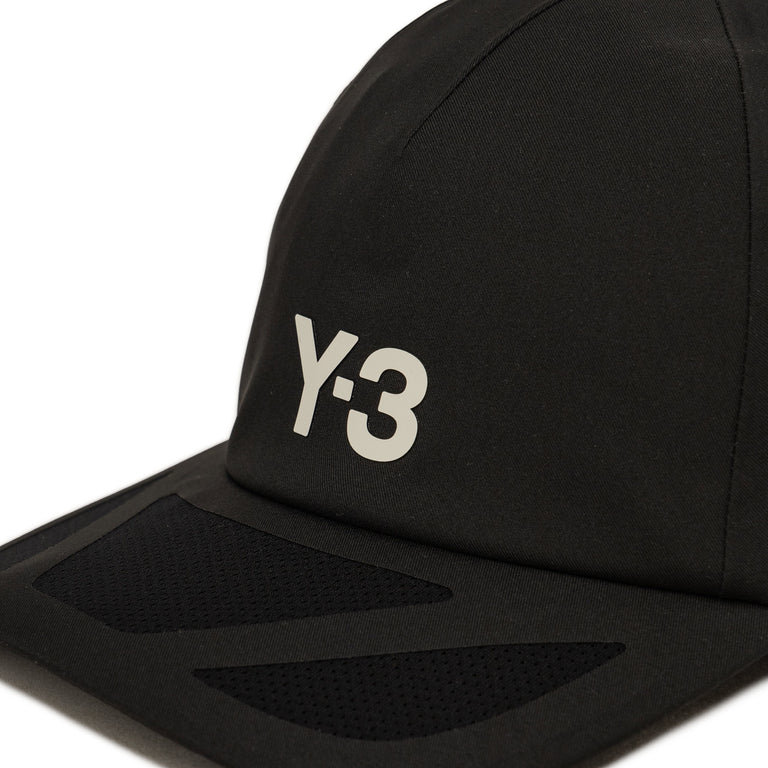 Adidas Y-3 Y-3 Climacool Cap - 2
