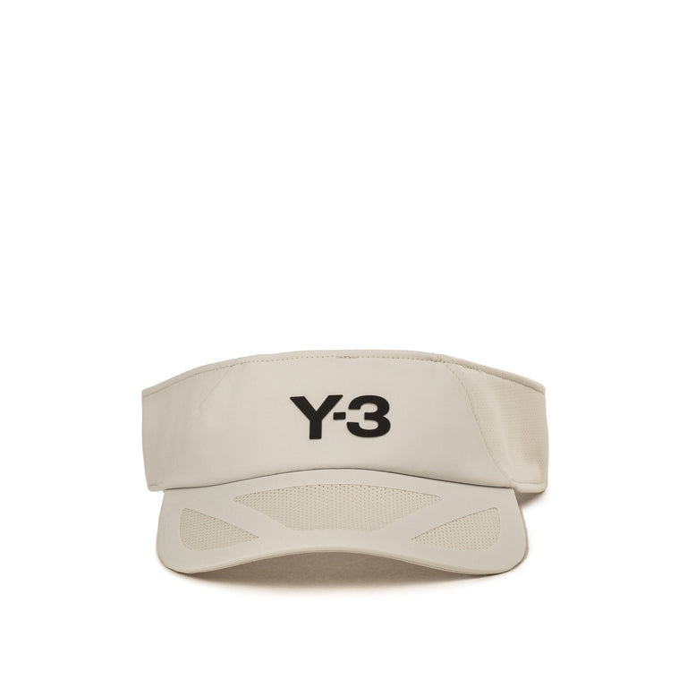 Adidas Y-3 Climacool Tennis Visor