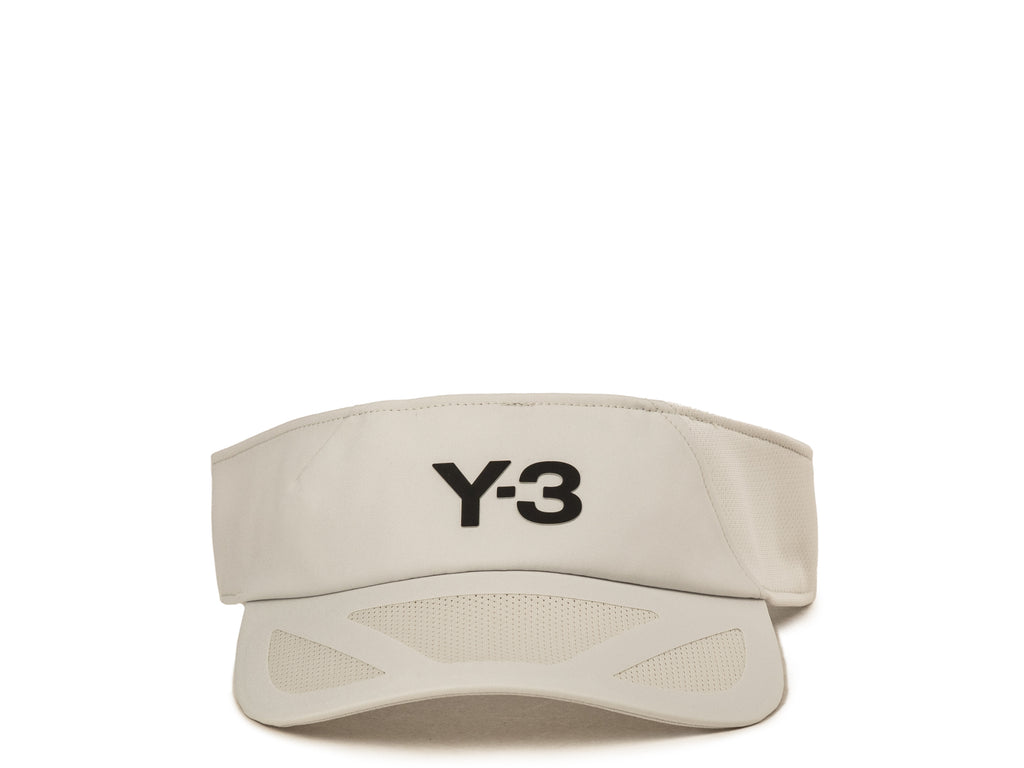 Adidas Y-3 Climacool Tennis Visor | Accessoires » Buy online now!
