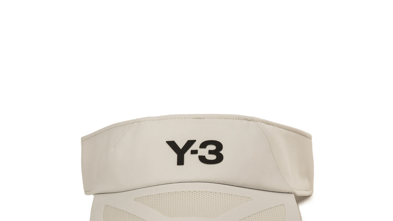 ★新品★　adidas　Tennis Y-3 Climacool Visor adidas Y-3 CLIMACOOL Tennis Visor Orbit Grey/Black | Tennis