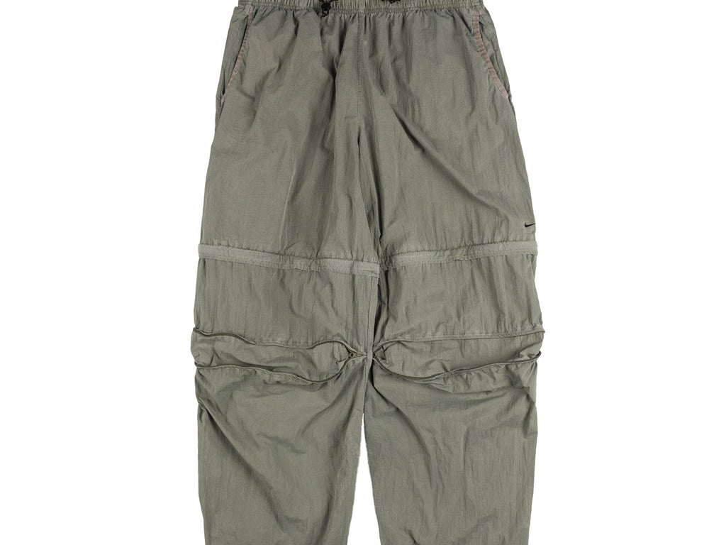 【国内未発売】NIKE NSW Tech Pack Woven Pants W NSW TECH PACK CURVE WOVEN PANTS 