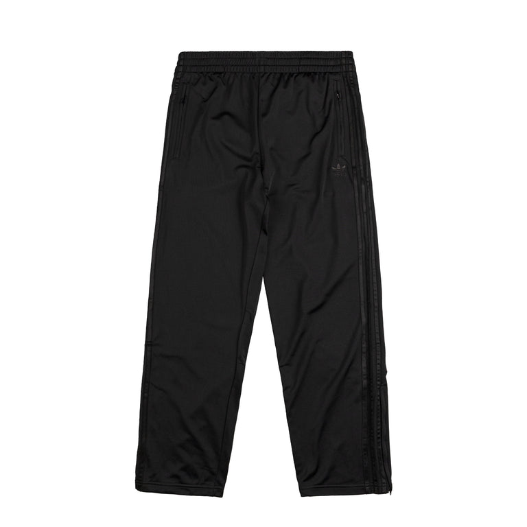 Adidas Classics Firebird Track Pant - XXL / Black / Black
