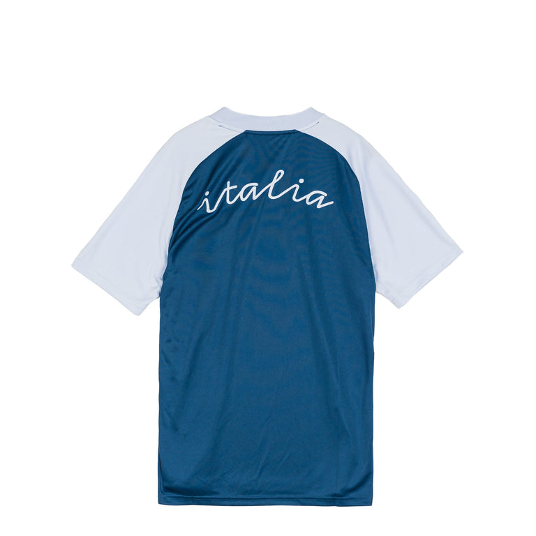 Adidas	Italy 26 Away Prematch Match Jersey - XXL / Night Marine - 2