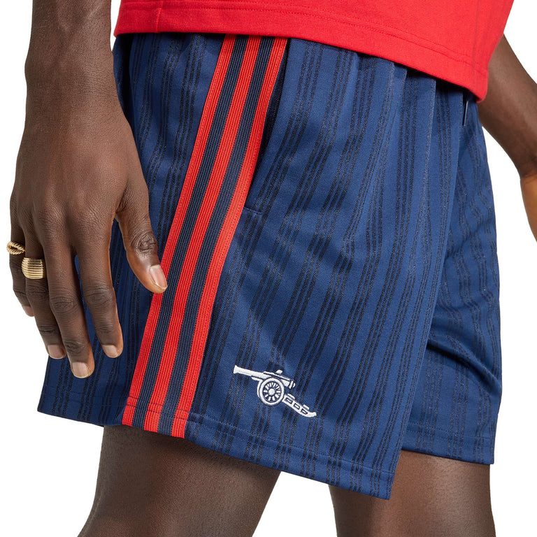 Adidas	Arsenal FC Originals Short - XXL / Night Indigo - 2