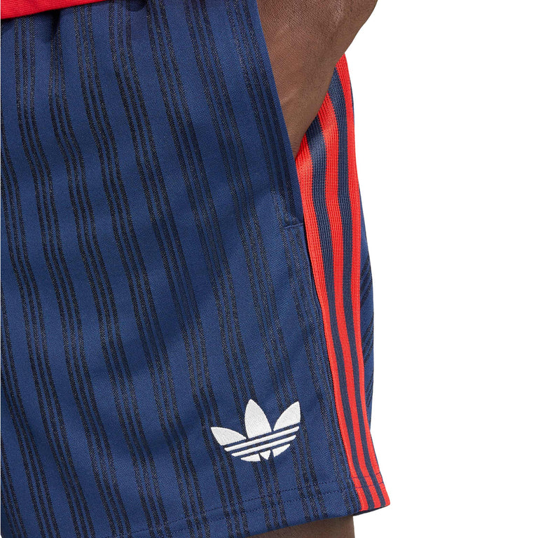 Adidas	Arsenal FC Originals Short - XXL / Night Indigo - 3
