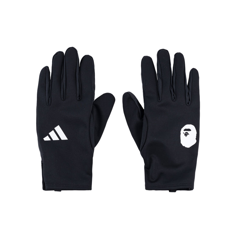Adidas x Bape Camo Glove
