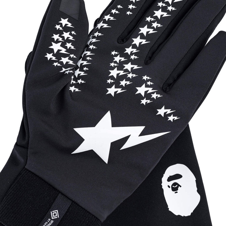 adidas bape handschuhe Adidas x Bape Camo Glove » jetzt online kaufen!