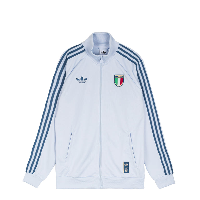 Adidas	Italy Originals Track Top - L / Aero Blue
