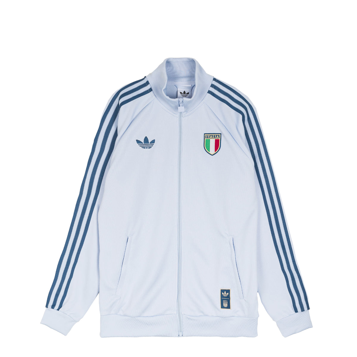 Adidas Italy Originals Track Top | Apparel » Buy online now!