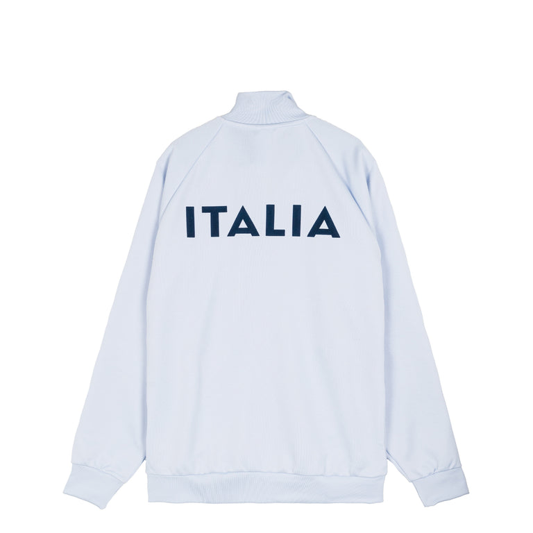 Adidas	Italy Originals Track Top - L / Aero Blue - 2