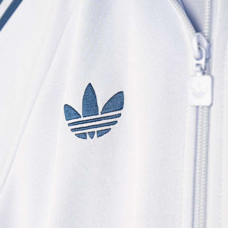 Adidas	Italy Originals Track Top - L / Aero Blue - 4
