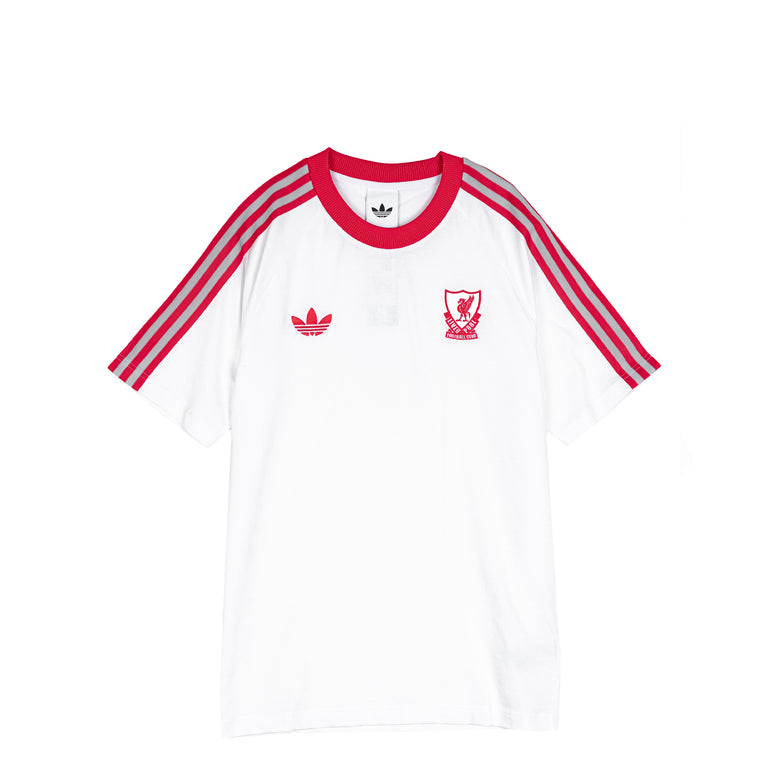 Adidas	Liverpool FC Originals T-Shirt - L / White
