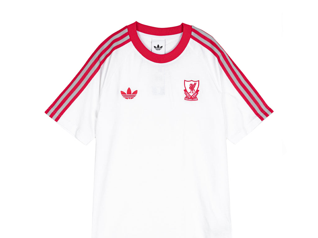 Adidas Liverpool FC Originals T-Shirt | Apparel » Buy online now!