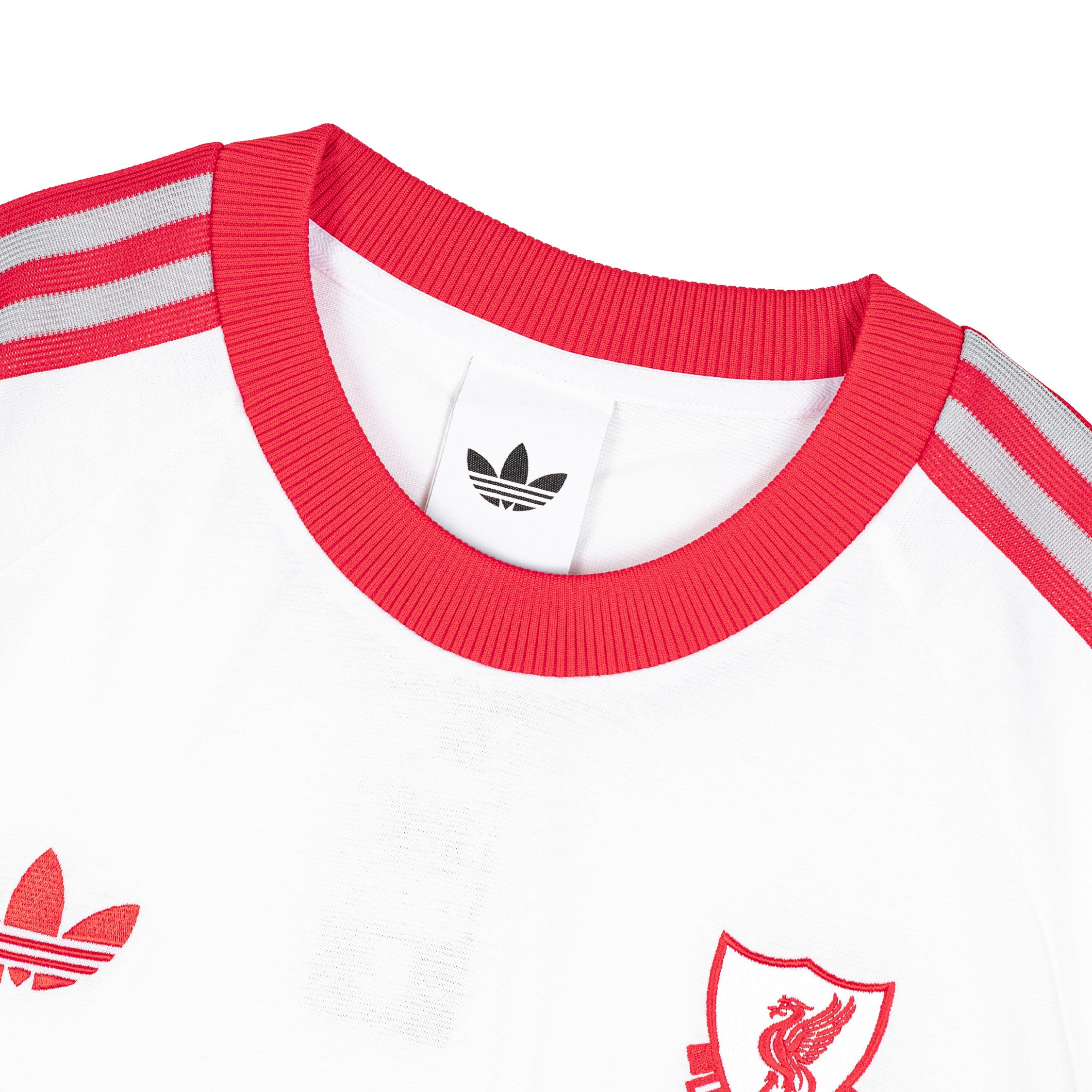 Adidas Liverpool FC Originals T-Shirt | Apparel » Buy online now!