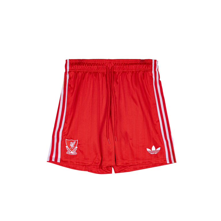 Adidas	Liverpool FC Originals Short - XXL / Pure Ruby

