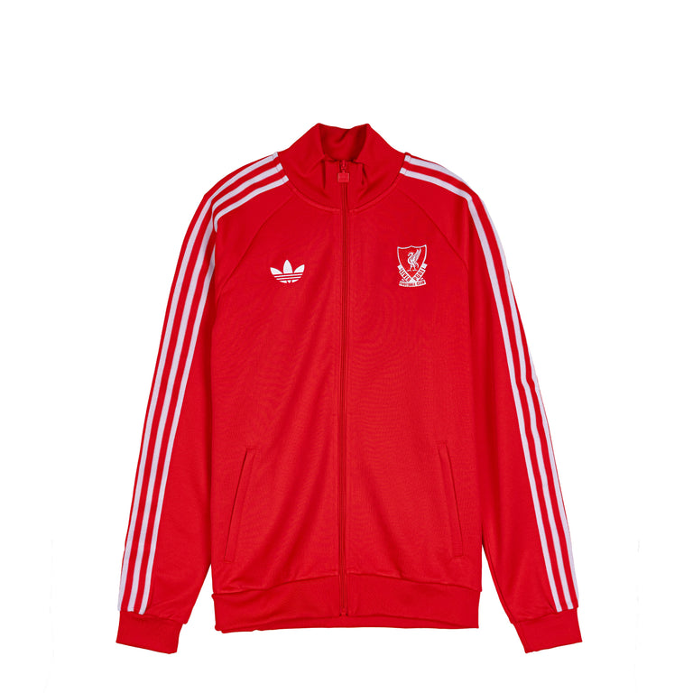 Adidas	Liverpool FC Originals Track Top - L / Pure Ruby
