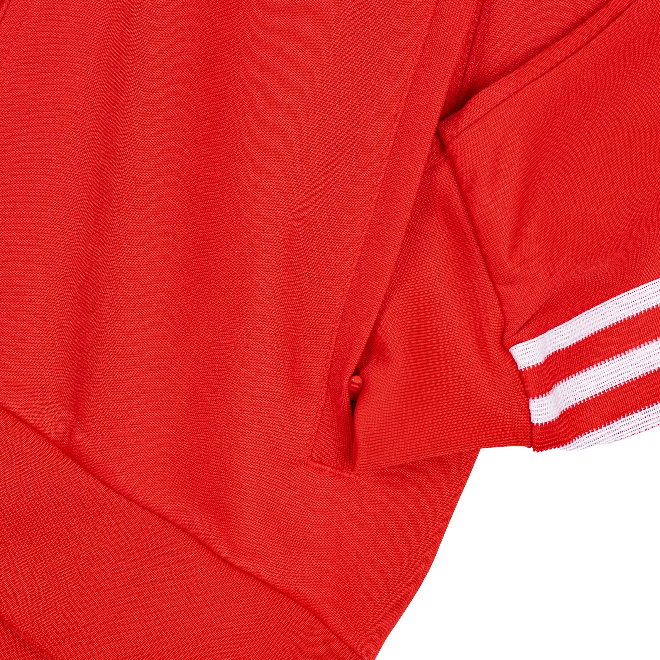 Adidas Liverpool FC Originals Track Top | Apparel » Buy online now!