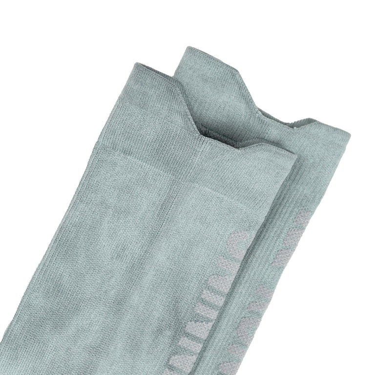 Adidas	Run x Graphic Washed Sock - XL / Wonder Sage - 2