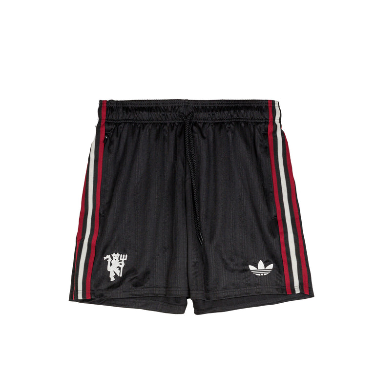 Adidas	Manchester United Originals Short - XXL / Black
