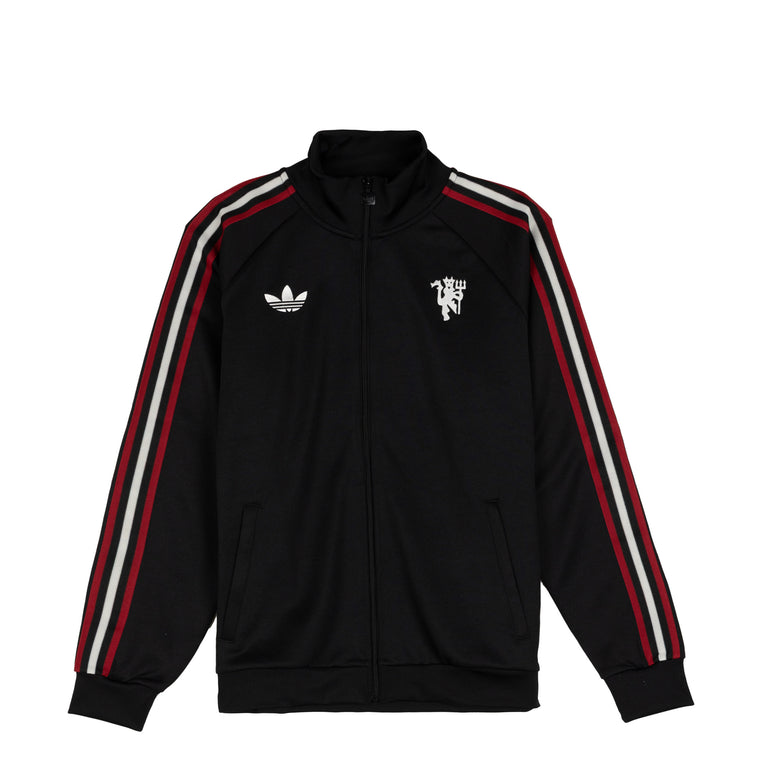 Adidas	Manchester United Originals Track Top - L / Black
