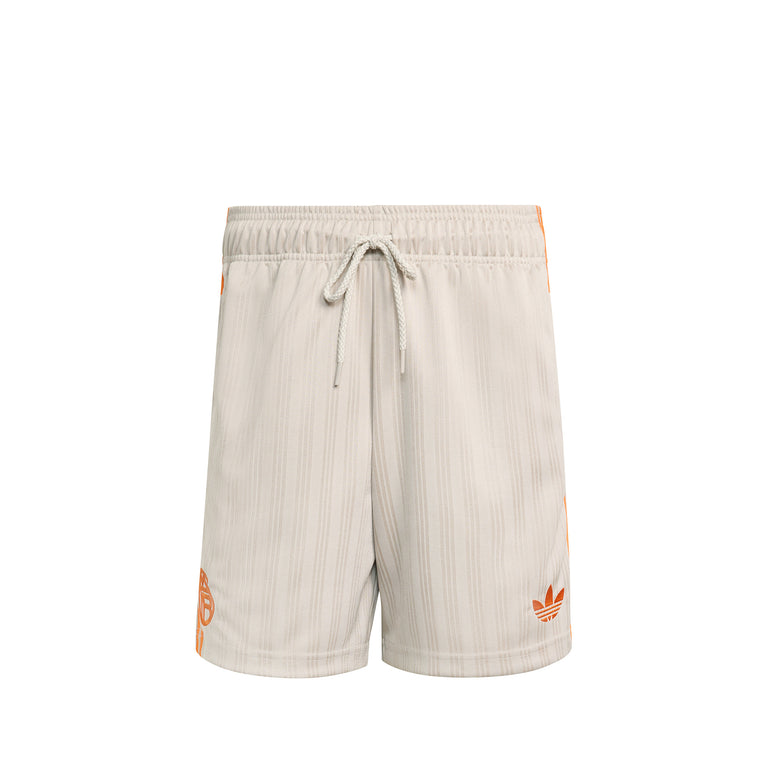 Adidas FC Bayern Originals Shorts - XXL / Wonder Alumina
