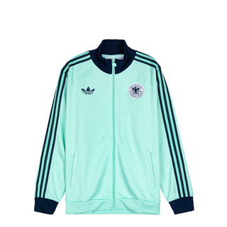 Adidas	DFB Germany Originals Track Top - L / Semi Flash Aqua