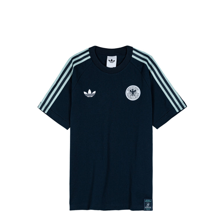 Adidas	DFB Originals T-Shirt - L / College Navy
