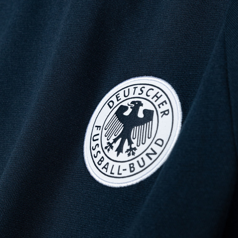 Adidas	DFB Originals T-Shirt - L / College Navy - 3