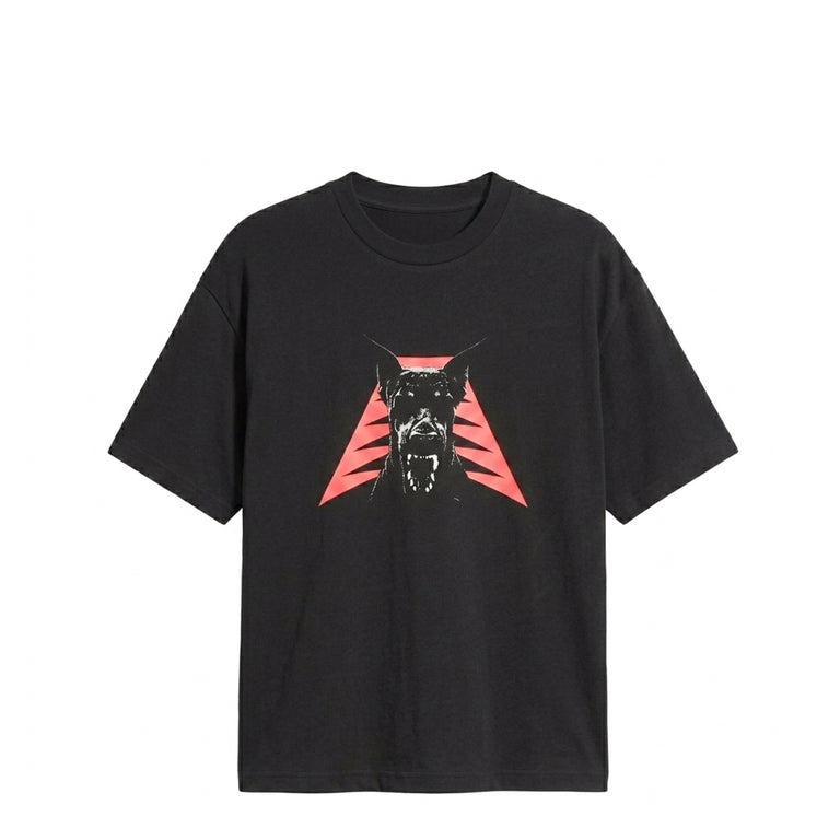 Adidas Anthony Edwards Dawg Tee - XXL / Black
