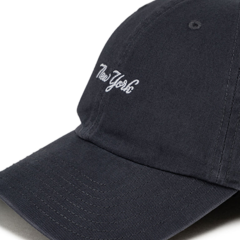 47 MLB New York Yankees Base Runner Script *Clean Up* Cap