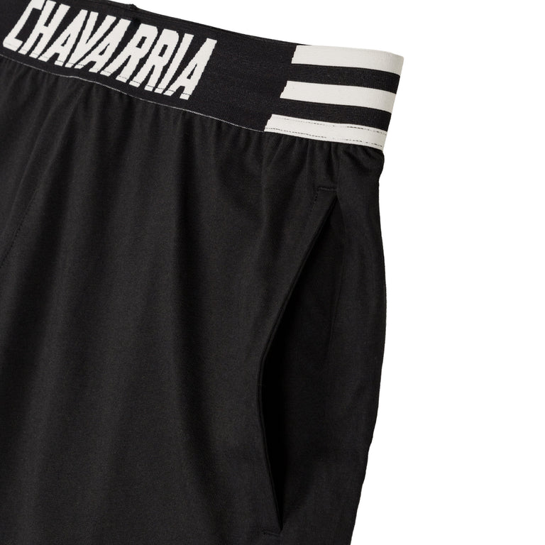 Adidas	x Willy Chavarria House Shorts 2 Pack - XL / Black - 3